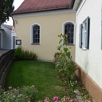 Kapelle Reicherstein